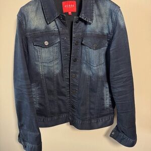 Guess Jean Jacket